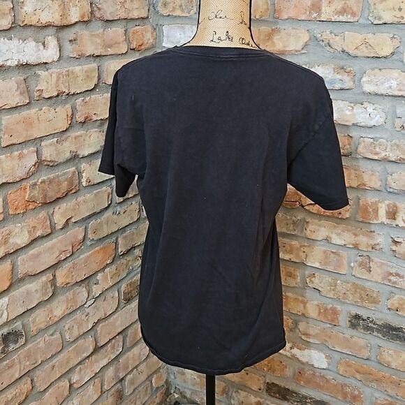 Rick & Morty Men's Tee shirt size Medium - Picture 4 of 7